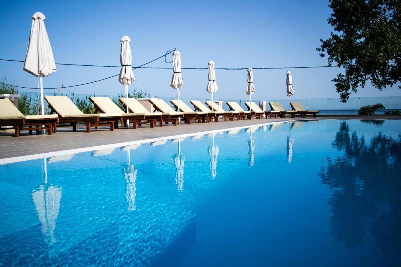 Sea And Creek Kateleios Exterior foto