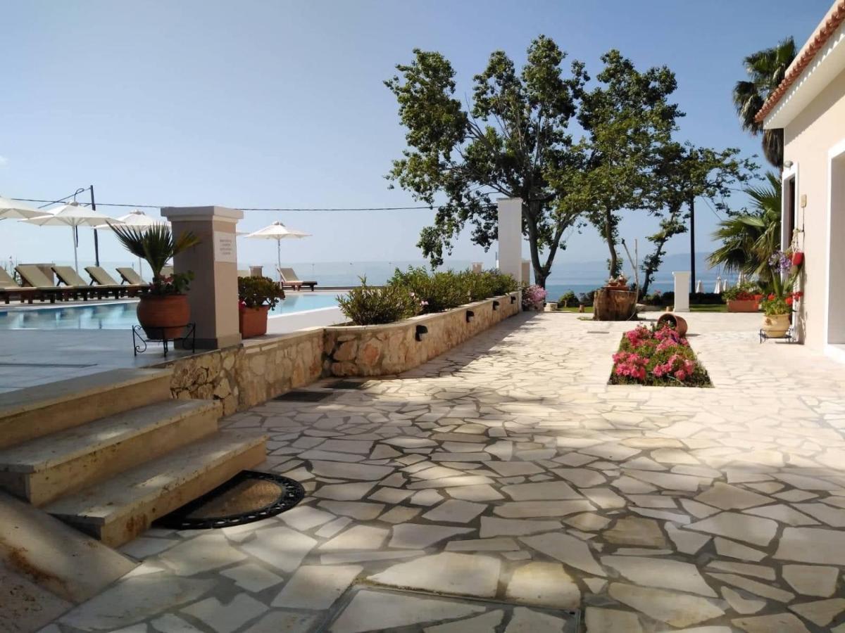 Sea And Creek Kateleios Exterior foto