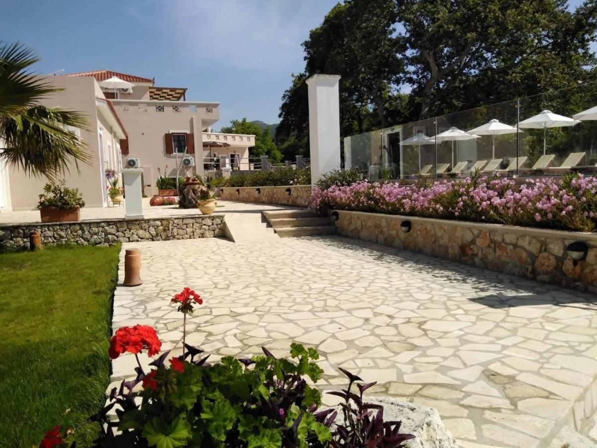 Sea And Creek Kateleios Exterior foto