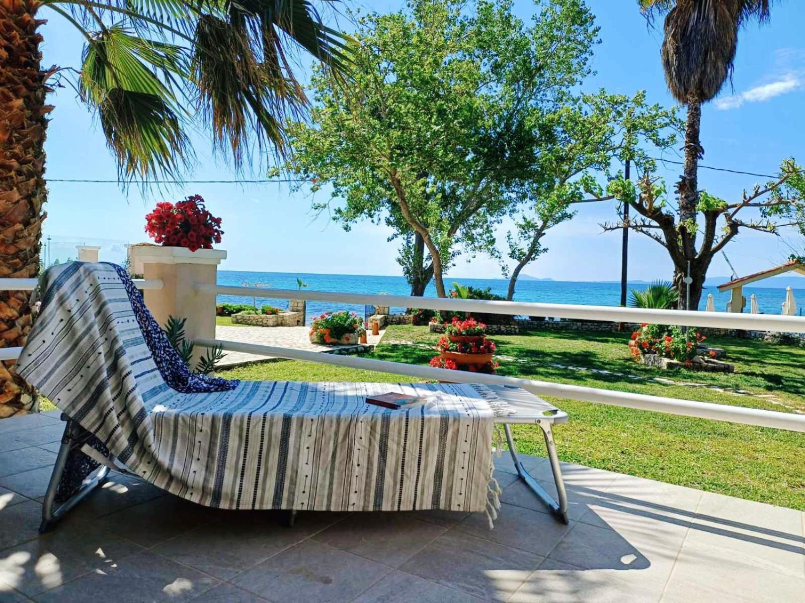 Sea And Creek Kateleios Exterior foto